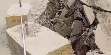 Traffic Disruption Alert at 10:30 AM – Jammu-Srinagar NHW Blocked at Hingni, Ramsoo