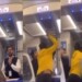 VIDEO- IndiGo Passenger Assaults Pilot Following 13-Hour Delay; Netizens Divided on Blame