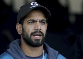 Pakistan Cricket Board terminates pace ace Haris Rauf’s…..
