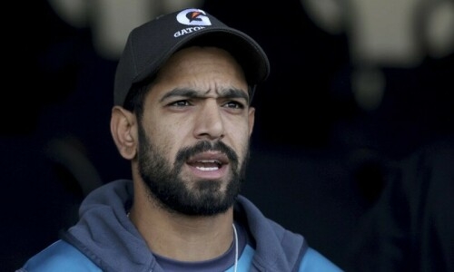 Pakistan Cricket Board terminates pace ace Haris Rauf’s…..