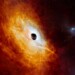 Astronomers find what may be the universe’s brightest object with a black hole devouring a sun a day