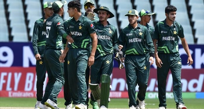 2024 U19 World Cup: Pakistan clinch semis berth by defeating Bangladesh, WATCH HIGHLIGHTS