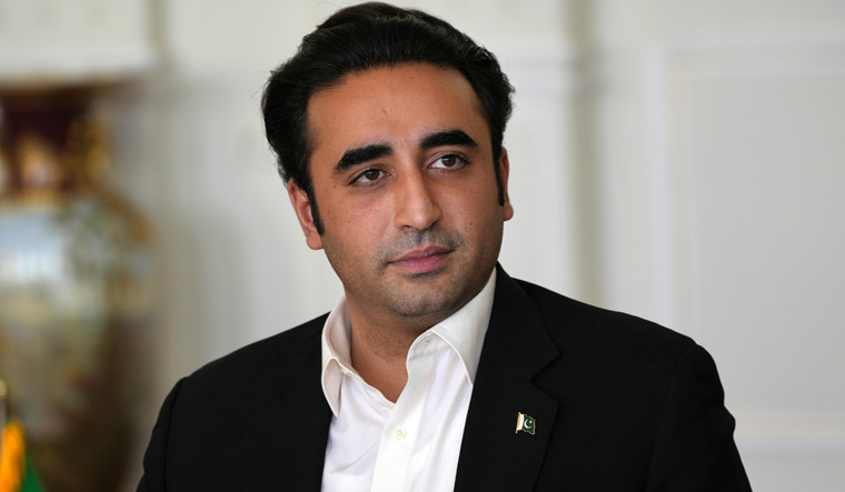 PPP Proposes Bilawal Bhutto Zardari New PM of Pakistan