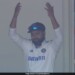 WATCH: “Rohit Sharma Upset by ‘Declaration Confusion’ in Rajkot Test, Players Told to Return”
