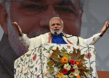 PM Modi to visit Kashmir in……
