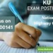 Exams Postponed, Highway Closed, Details here..