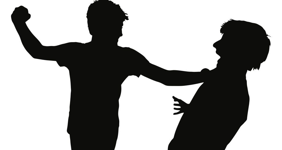 Two persons injured in scuffle in Central Kashmir Srinagar