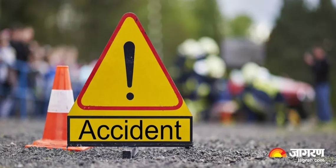 One killed, another injured in Pattan road accident