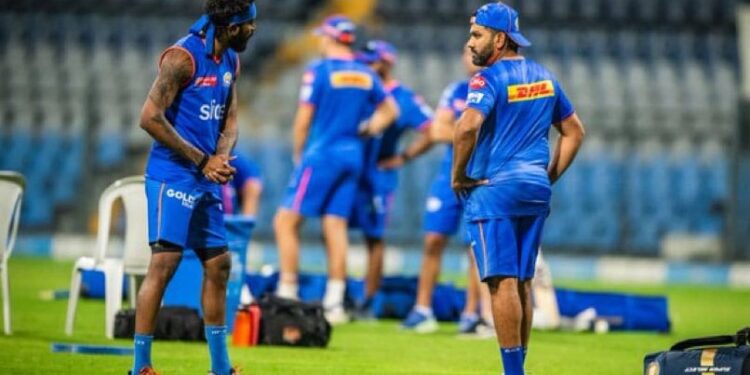 Hardik Pandya Is The Captain, Rohit Sharma Is…”: MI Star Tilak Varma On Captaincy Scenario