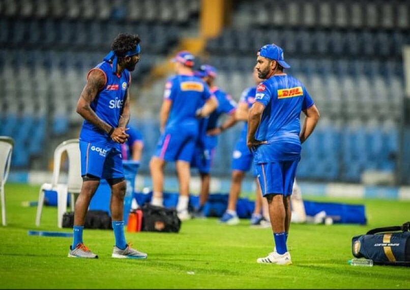 Hardik Pandya Is The Captain, Rohit Sharma Is…”: MI Star Tilak Varma On Captaincy Scenario