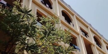 Sorry Didi, I Have To Go, Teen Alleges Sex Assault, Jumps Off College Building In..