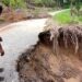 Magnitude of 6.9 earthquake rocks Papua New Guinea; five killed, 1,000 homes destroyed