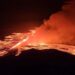 Volcano Erupts Again On Iceland Peninsula, Fourth Time Since December