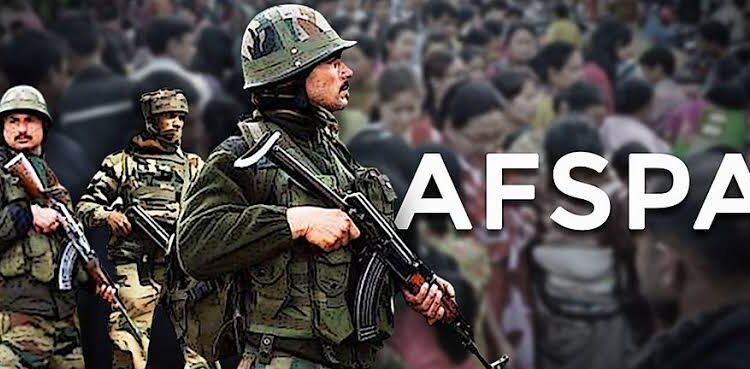 Centre To Consider Revoking AFSPA, Withdraw Troops From J&K: Amit Shah