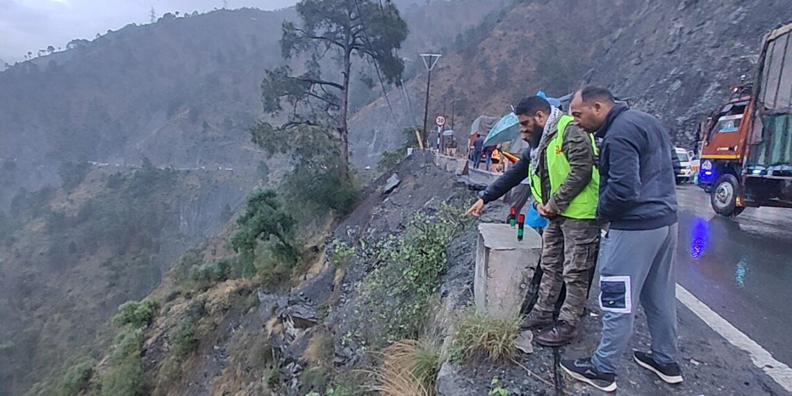 10 persons died in Ramban road accident