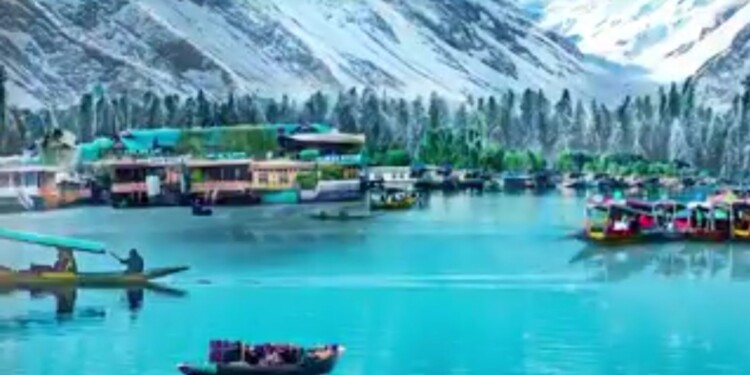 Kashmir Valley to Host First-Ever Formula-4 Car Race