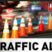 Traffic update