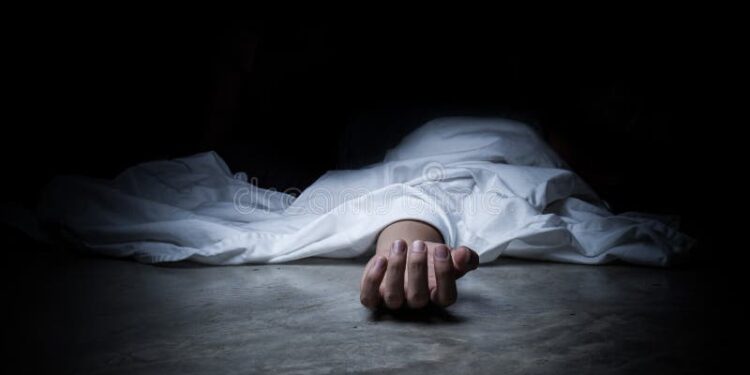 Man Found Dead Under Mysterious Circumstances In Sopore