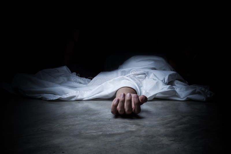 Man Found Dead Under Mysterious Circumstances In Sopore