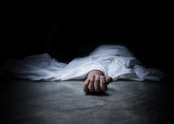 Man Found Dead Under Mysterious Circumstances In Sopore