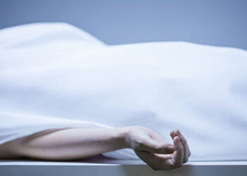 CRPF trooper falls unconscious during routine exercise, declared dead at hospital