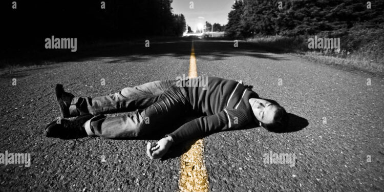 4-year-old boy crushed to death by speedy vehicle in Doda village