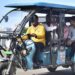 E-rickshaw drivers protest, allege harassment by traffic cops, call for 2-day strike