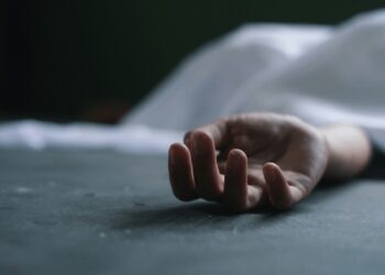 Lady Found Dead Under Suspicious Condition …