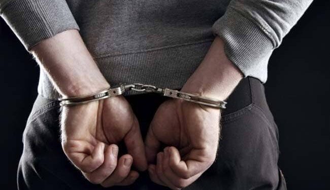 Police arrests 4 gamblers in Sopore, stake money seized