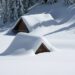 Fresh snowfall  on higher reaches, plains lash rains