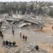US to send 2,000 bombs to Israel amid worries over possible Rafah assault: Report