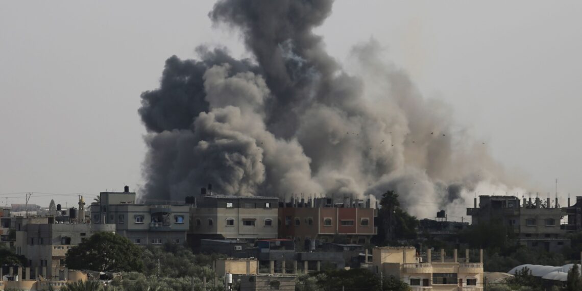 The war in Gaza may topple Hamas without making Israel safer