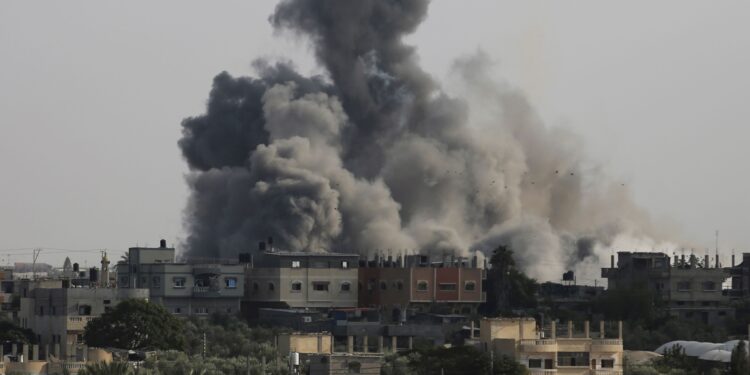 The war in Gaza may topple Hamas without making Israel safer