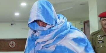 Deputy Superintendent Of Assam Police Arrested For Allegedly Raping Minor Domestic Help