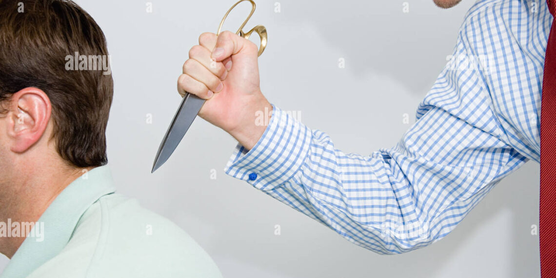 Man Fatally Stabbed in Srinagar’s Safa Kadal; Investigation going on