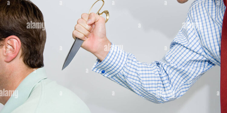 Man Fatally Stabbed in Srinagar’s Safa Kadal; Investigation going on