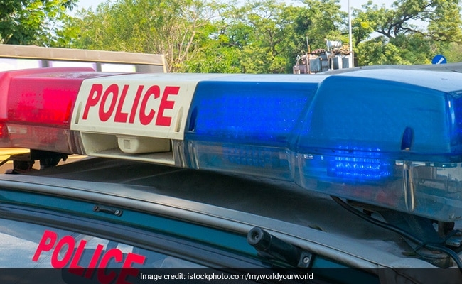Masked Men Loot Over ₹ 10 Lakh From Rajasthan Bank