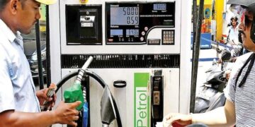 New Petrol and diesel price released
