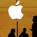 Apple Loses $113 Billion In Market Value As Regulators Close In