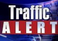 Traffic update