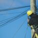Lineman dies after falling from electric pole in Central Kashmir