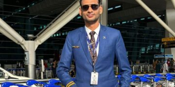UP Man Caught At Delhi Airport Posing As Singapore Airlines Pilot