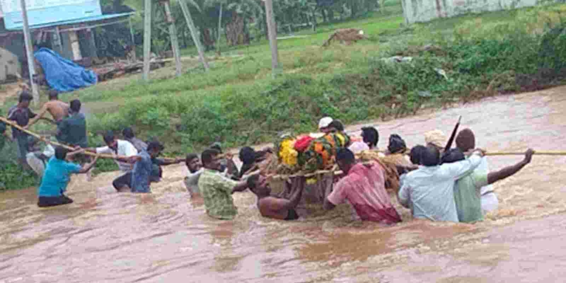 Sonamarg Road Accident: Another Body Retrieved, Toll 5