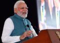 Kisi ko darne ki zaroorat nahin hai”, PM Modi says he is focused on making India developed by 2047