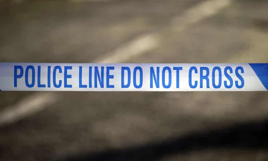 Murder investigation launched after woman found dead in west…