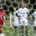 Macron Scores Penalty In Charity Match For Wife’s Foundation