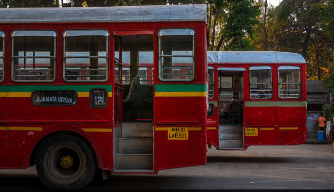 Man Killed While Crossing Road, Mumbai Bus Body Told To Pay ₹…