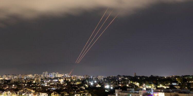 In Iran-Israel War, UN Worried About Strikes On Nuclear Sites: 10 Points