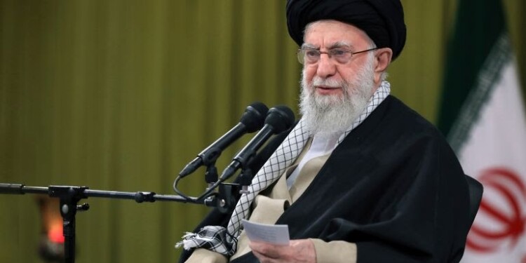 Iran’s Supreme Leader Khamenei says Iran demonstrated its power against Israel