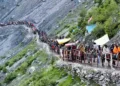 Annual Amarnath Yatra to start from June 29